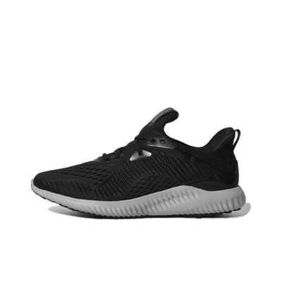 Alphabounce EM Черный BY4264