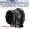 Mass Air Flow Meter Sensor For Mercedes-Benz W203 W211 C209 5WK9638