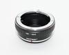 Адаптер Olympus OM Micro Four Thirds с салфеткой для линз K&F mount-m4/3 om-m43 (КФМ43)