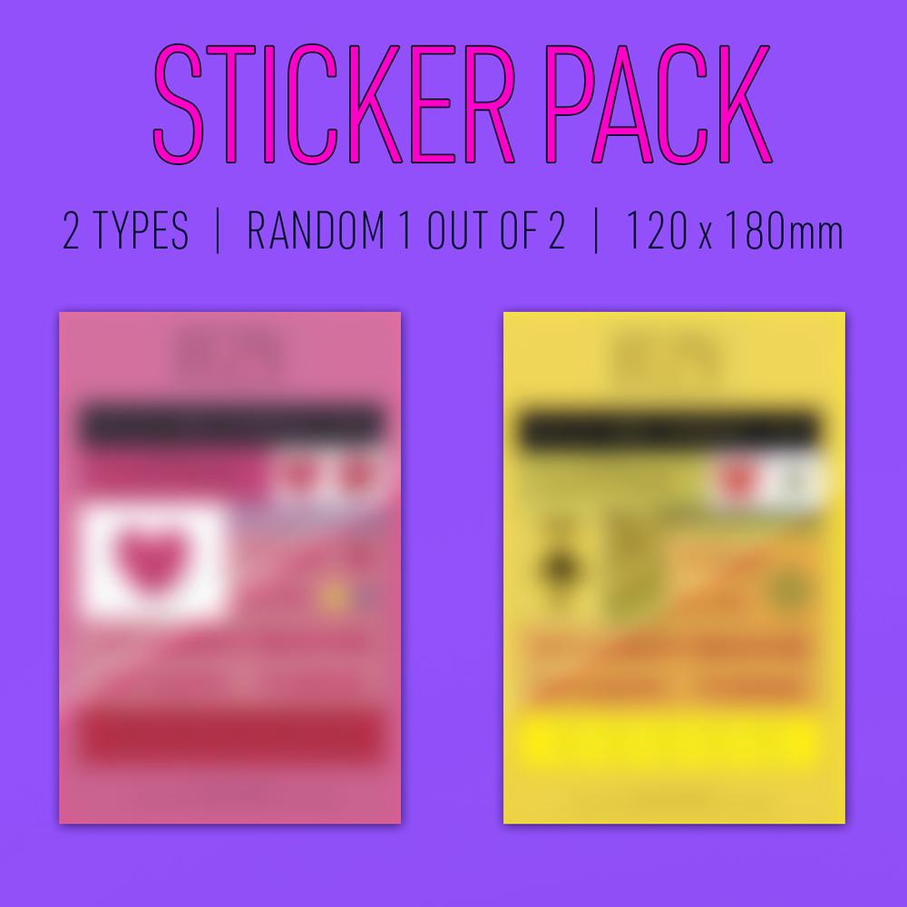 Альбом ITZY [УГАДАЙ, КТО]