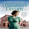 A Daughters Dream by Cathy Sharp Paperback Book 9780008168643