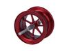 Abu Garcia Avail MicrocastSpool AMB1050R КРАСНАЯ шпуля с канавками для старых катушек (красный) - 5,0 мм 1000 / 1000C