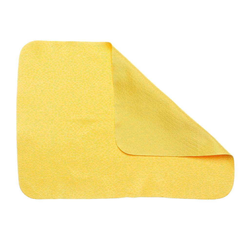 Многоцветный Очиститель для Очков с Камерой Телефона Микрофибровая Ткань для Очистки Очков Линзы Экран Телефона