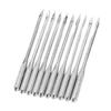 10pcs Sewing Machine Needles High Hardness Steel Embroidery Machine Needles for Flying Man GK8 2 Ser