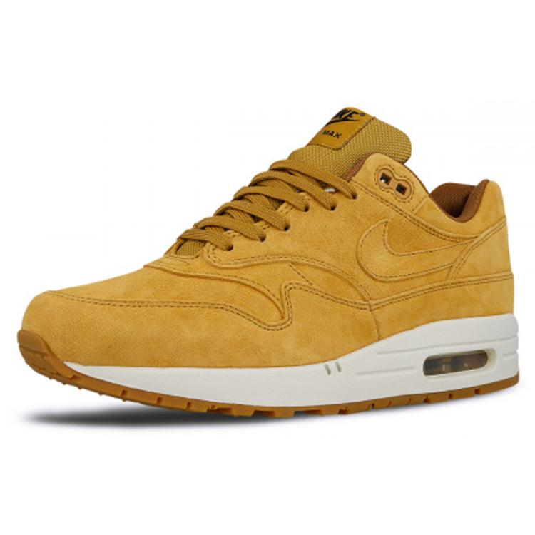 Nike Air Max 1 Пшеничный 2018 875844-701