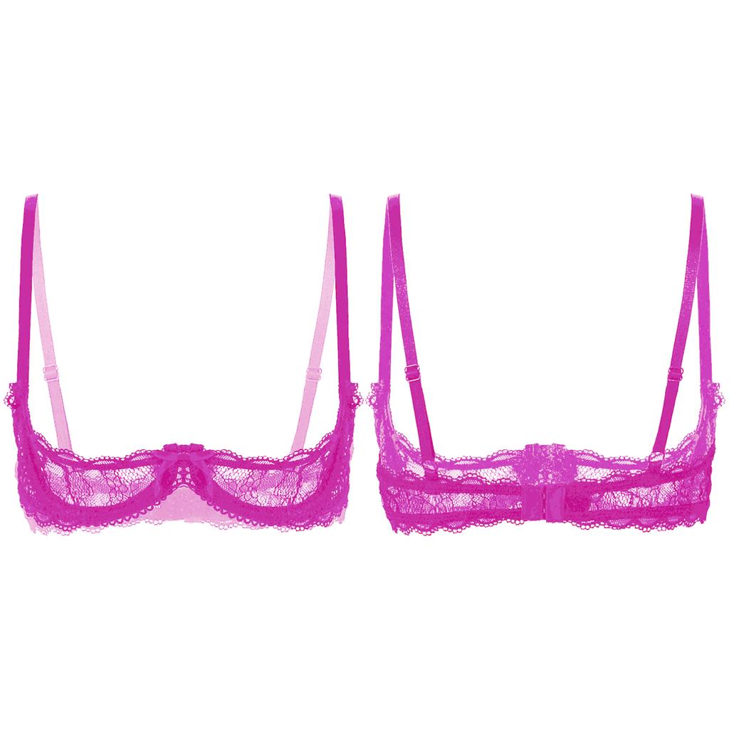 Женский кружевной бюстгальтер с эффектом пуш-ап, большие размеры, сексуальное нижнее белье без косточек, женское нижнее белье, бюстгальтер, романтические бюстгальтеры на косточках