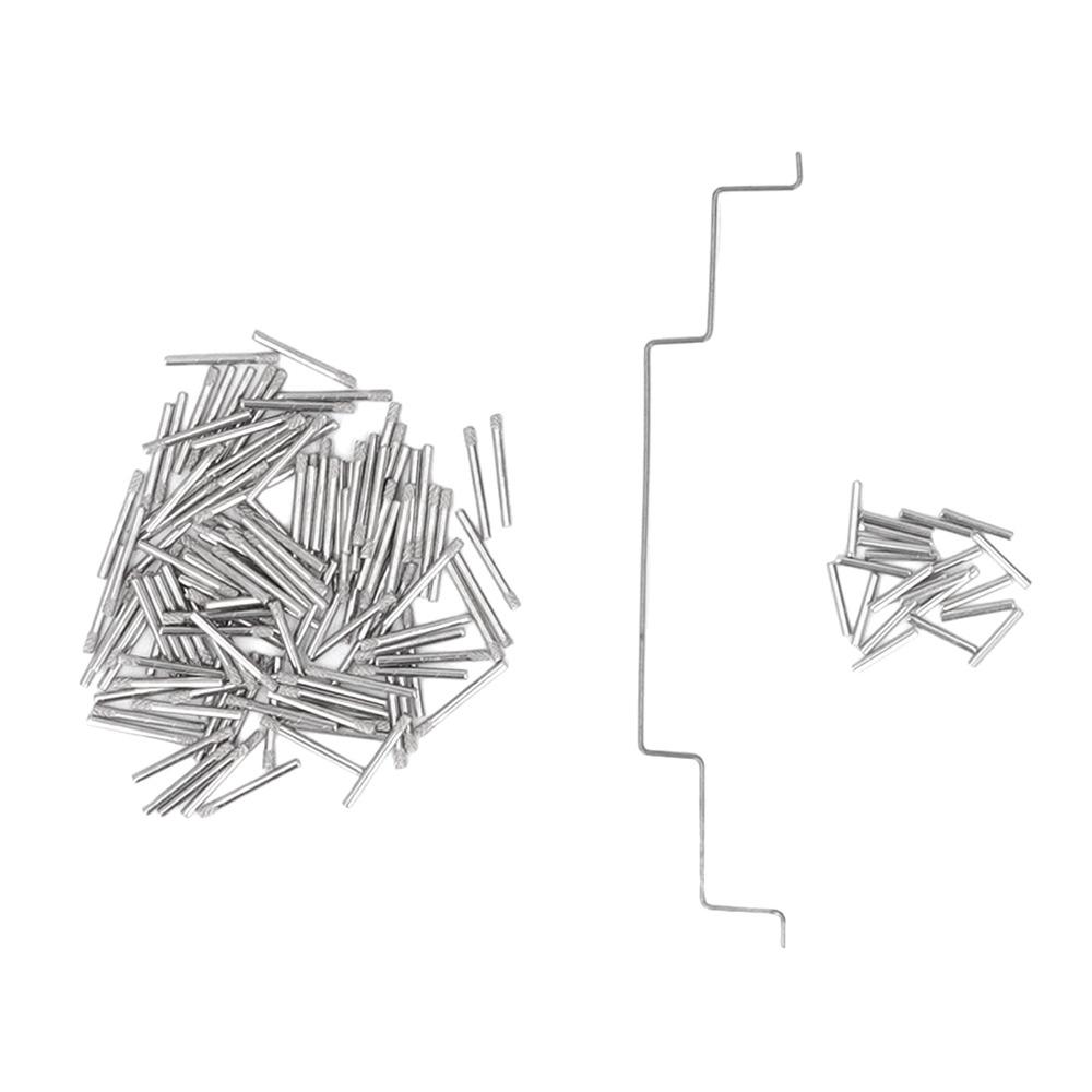Silver Full Scale Track Parts Plastic Track Parts for WPL E-1/GAZ-71 Crawler For RC Tank