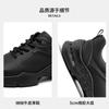 Aokang men's summer new sports shoes, casual outdoor hiking shoes, wear-resistant and non slip leather casual shoes