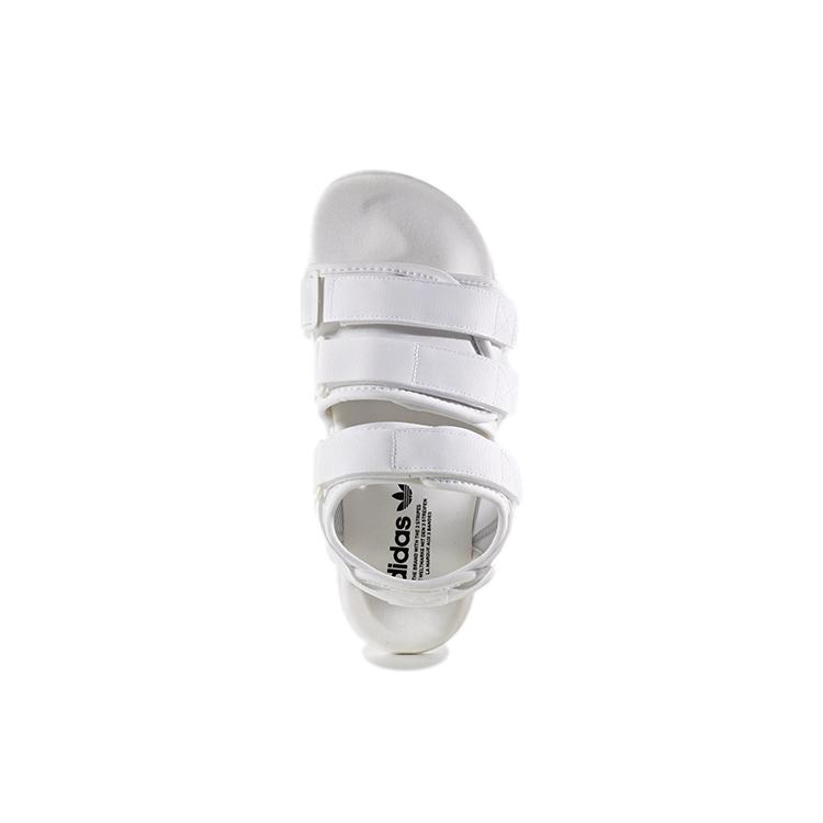 adidas Оригинальные Adilette 'Белый' Женские BB5096