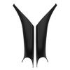 For 2018-2024 X3 BMW X4 G01 G02 Door Inner Handle Door Interior Panel Trim Cover
