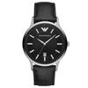 AR2411 Men's Renato Watch Black