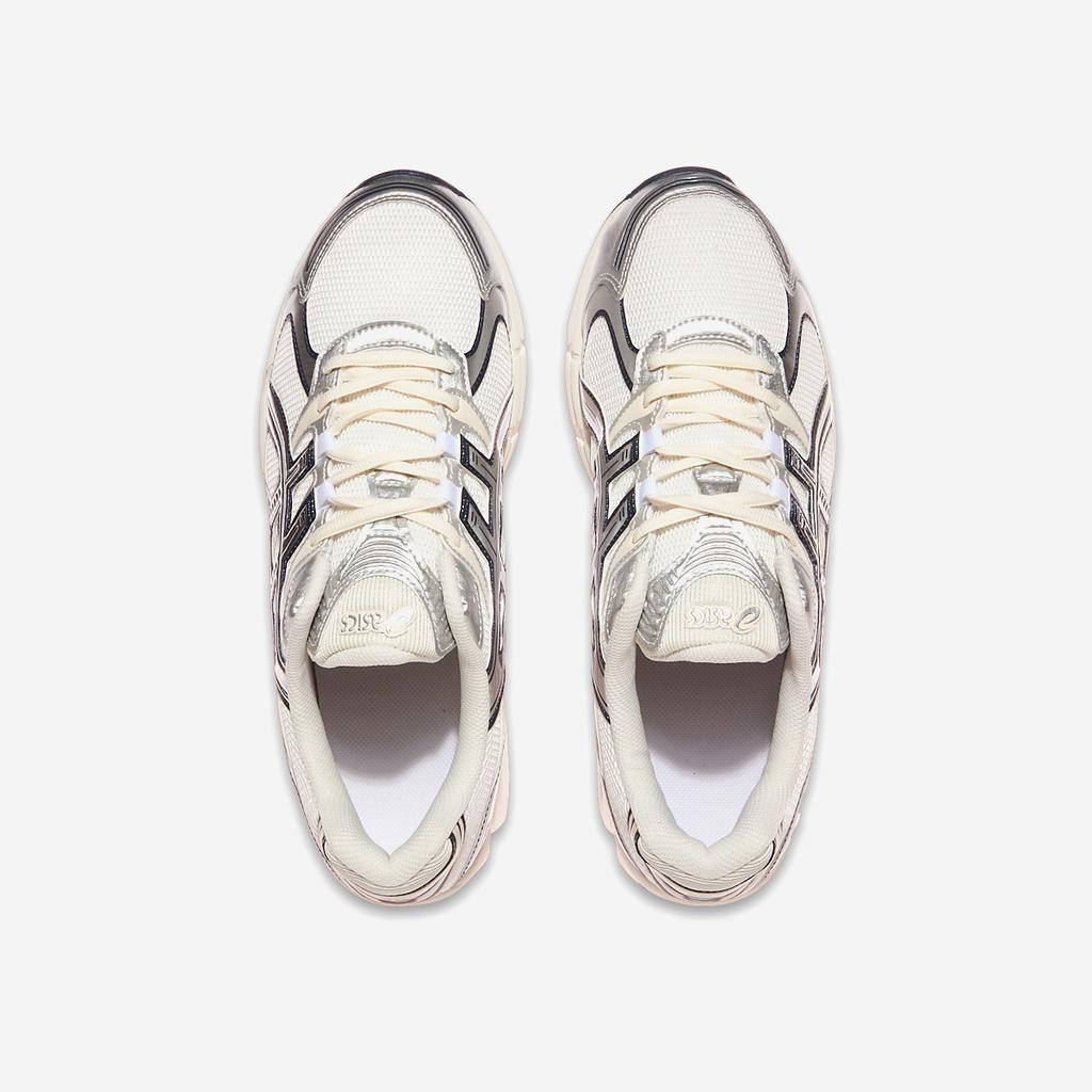 Asics Gel-Stratus MC [1203B049-CREAM/PURE SILVER]