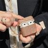 Блестящая сумка-ведро для Bluetooth-гарнитуры Apple AirPods 11-го поколения, защитный чехол для гарнитуры Pro1, легкая роскошь