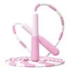 Children's Bamboo Jump Rope Fitness Sports Beginner Elementary School Students Professional Jump Rope Sporting Goods