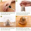 Cotton Gauze Kitchen Items Tofu Cheese Filter Cloth Butter Milk Coffee Filter Tools Gadgets Dining Bar Home Garden7