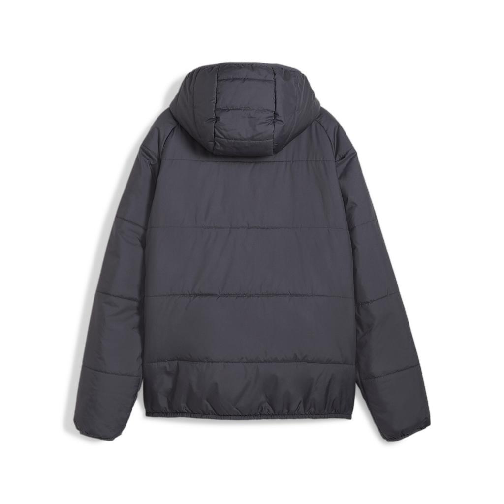 Y9975 PUMA REVERSIBLE PUFFER JACKET double-sided 68283369 r 152