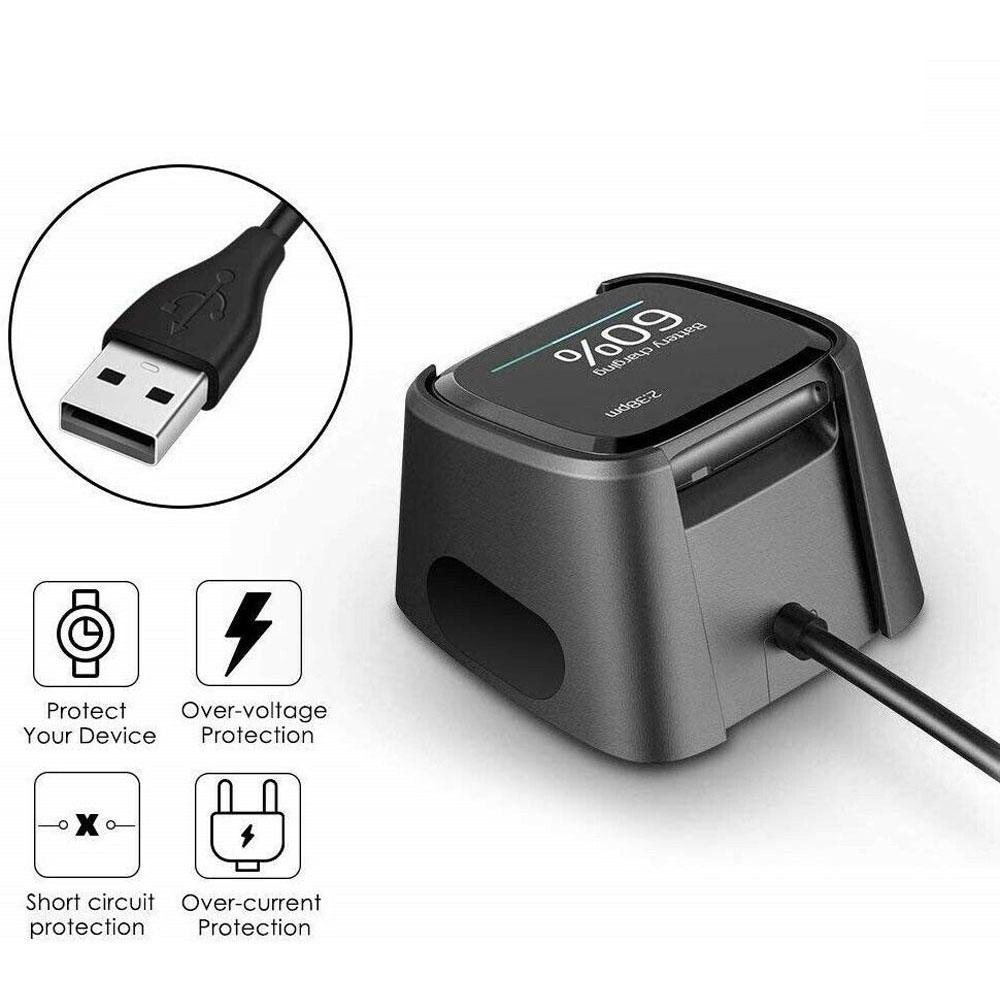 Charging Cable Fast Charging Power Charger Charging Dock Watch Charger Chargers Charger Dock Cradle
