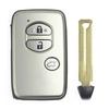 CN007259 For Toyota PRADO 2010-2017 315MHz Smart Card Remote Key Unlocked 3 Button PN 89904-60490 FCC ID B74EA PCB 5290B Board