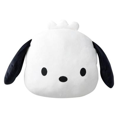 Marushin Подушка для лица Pochacco/Товары с персонажем Pochacco 3785002100