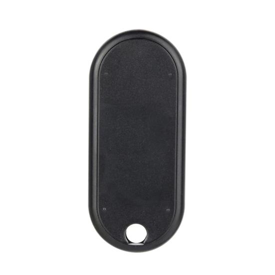 Универсальный пульт дистанционного управления 433 МГц для электровелосипеда, скутера, 3-кнопочный беспроводной ключ для копирования, клонирования для Tailg, быстрый и эффективный открыватель гаражных ворот