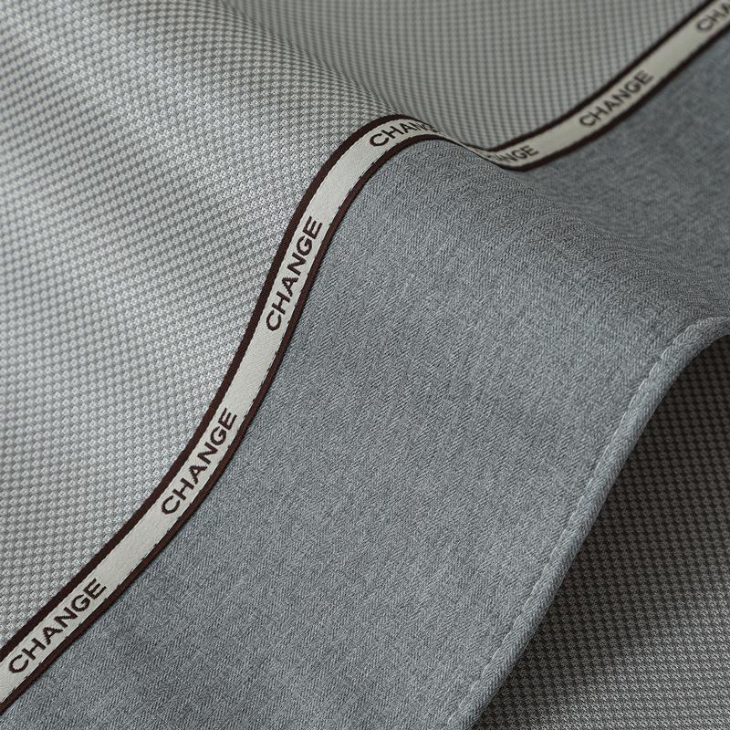 Подушка для дивана Ледяной шелк Лето Полотенце для дивана Летний коврик Универсальные универсальные подушки для сидений Нескользящий чехол для дивана Полотенце Легкое роскошное полотенце