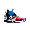 X Acronym Air Presto Mid Racer Pink