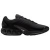 Nike Air Max Dn Износостойкие Низкие Беговые Кроссовки Мужские Черные HV4528-002