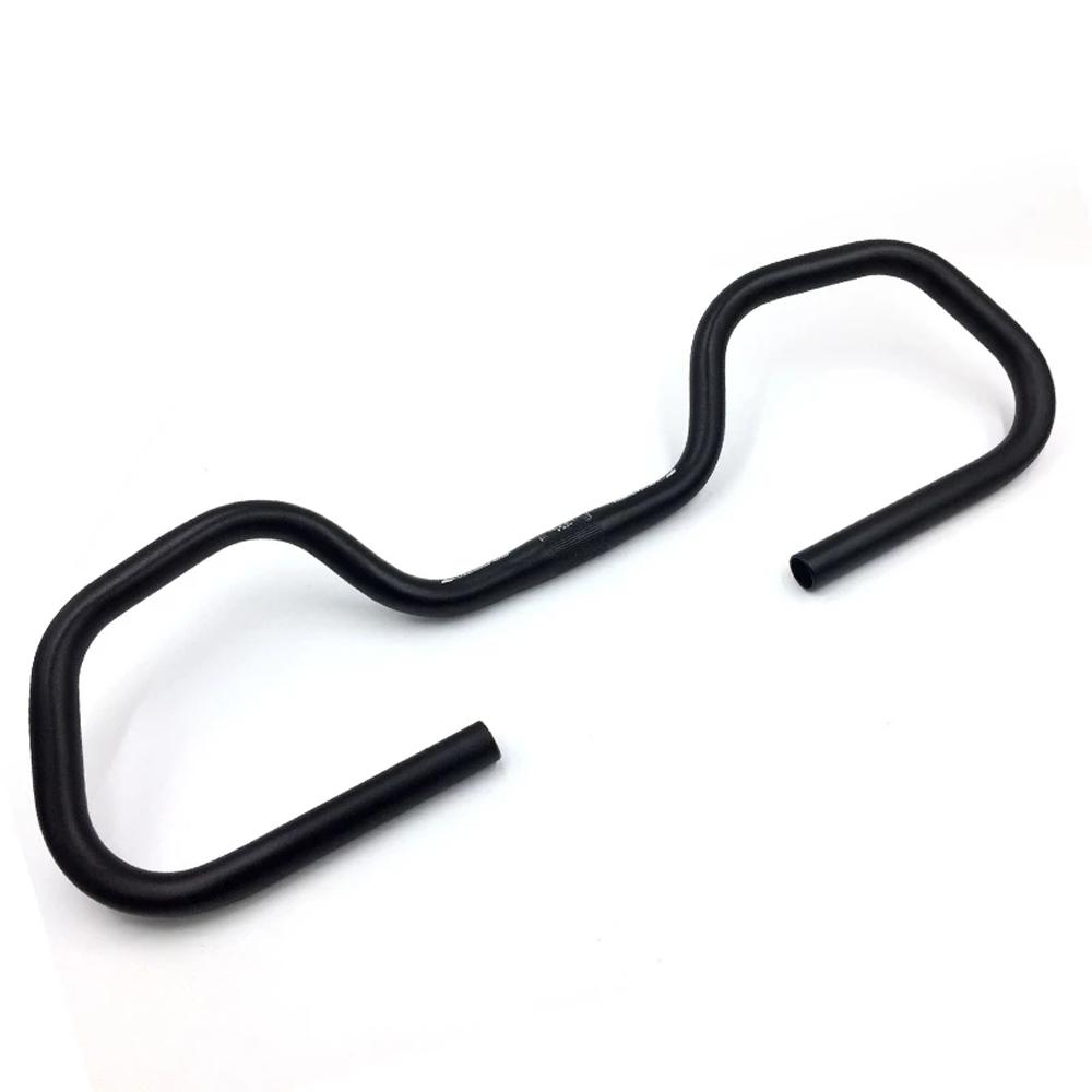 31.8mm with Cover Aluminum Zinc Zinc Alloy Bike Handlebar Butterfly Handlebar Rest Handlebar with Sponge