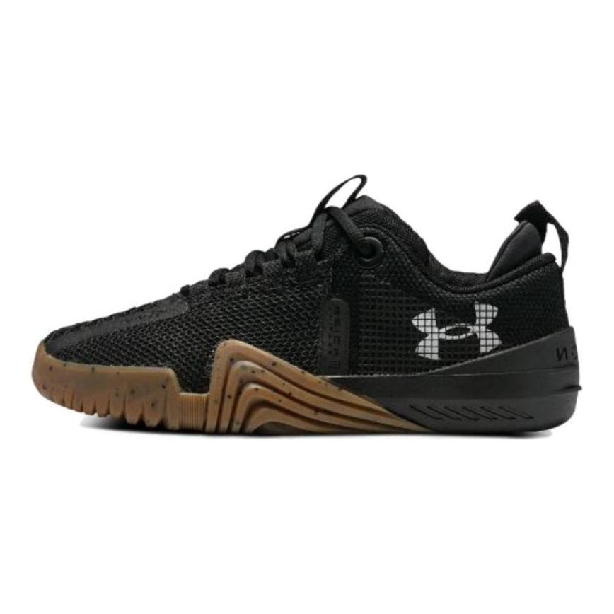 Under Armour Кроссовки Tribase Reign 6 'Черно-коричневые' Женские кроссовки 3027342-001