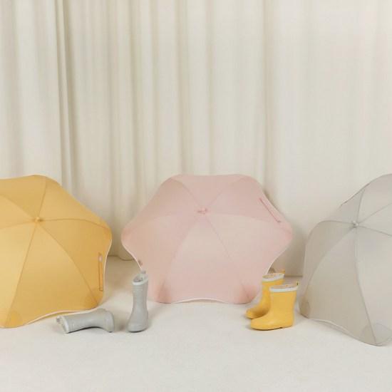 Nordico Children's Kinder Safety Umbrella, a Popular Character In Korea