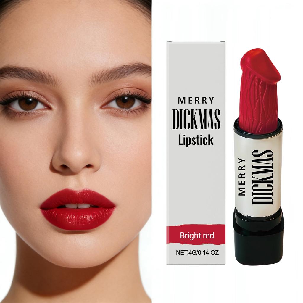 Стойкая к выцветанию Секретная Вечеринка Водонепроницаемая Многоцветная Помада Гладкая и Натуральная Стойкая Высокопигментированная Матовая Текстура Помада