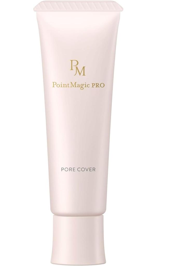 Point Magic PRO База под макияж для маскировки пор C 15 г x 3