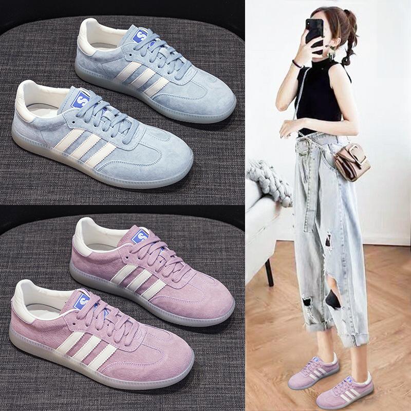 Немецкие кроссовки из натуральной кожи на платформе, женские, плоские, новые, белые, летние, сноуборд-туфли, модная обувь для женщин