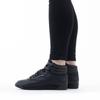 Reebok Женские кроссовки Freestyle High 'Triple Black' 2240