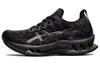 Asics Kinsei Blast 'Triple Black' Женские 1012B068-002