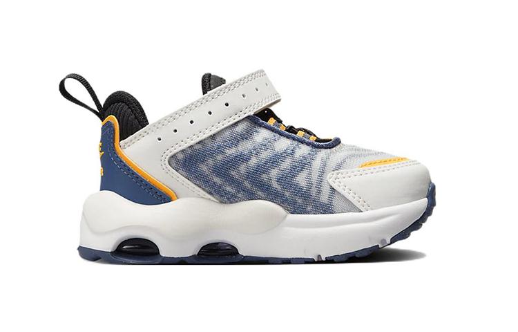 Nike Air Max TW TD 'Белый Синий Лазерный Оранжевый' DQ0298-102