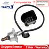Для Kia Forte Optima Sorento Sportage Hyundai Santa Fe Tucson Sonata 2.0L 2.4L 2009 - 2016 39210-2G100 Верхний кислородный датчик O2