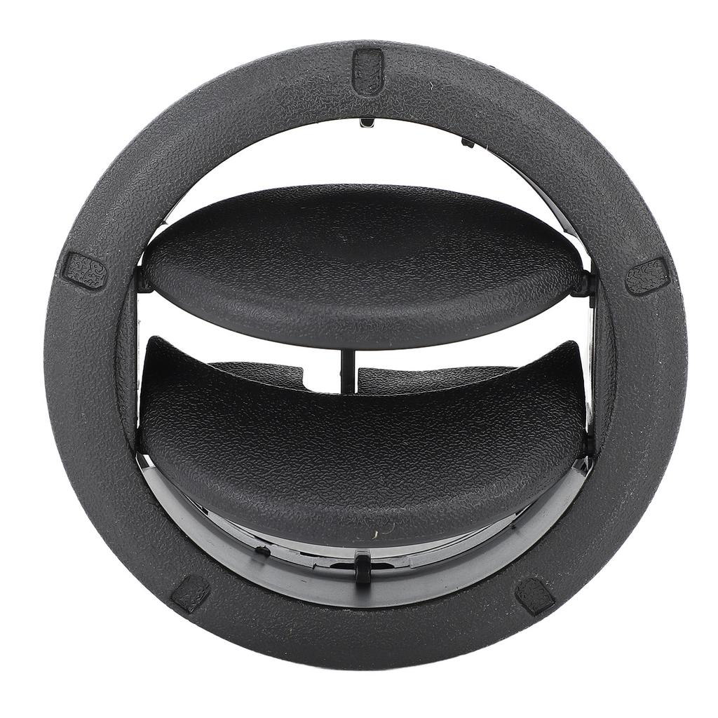 Interior Dash Air Vent Cover Enhance Ventilation Long Lasting 8200212480 for Dacia Logan Sandero