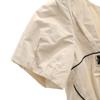 Louis Vuitton Сделано во Франции Короткий рукав Бюстье 34 Слоновая кость Женщины Б/у