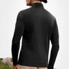 New FILA T Shirts Men's Pitch Black A11M517209FBK