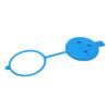 Windshield Washer Reservoir Cap Lid 2218690072 Replacement for Mercedes Benz W221 S Class C216 CL Class