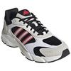 adidas CRAZYCHAOS 2000 Противоскользящие Износостойкие Низкие Повседневные Кроссовки для Бега Мужские Белые Кроссовки JH6846
