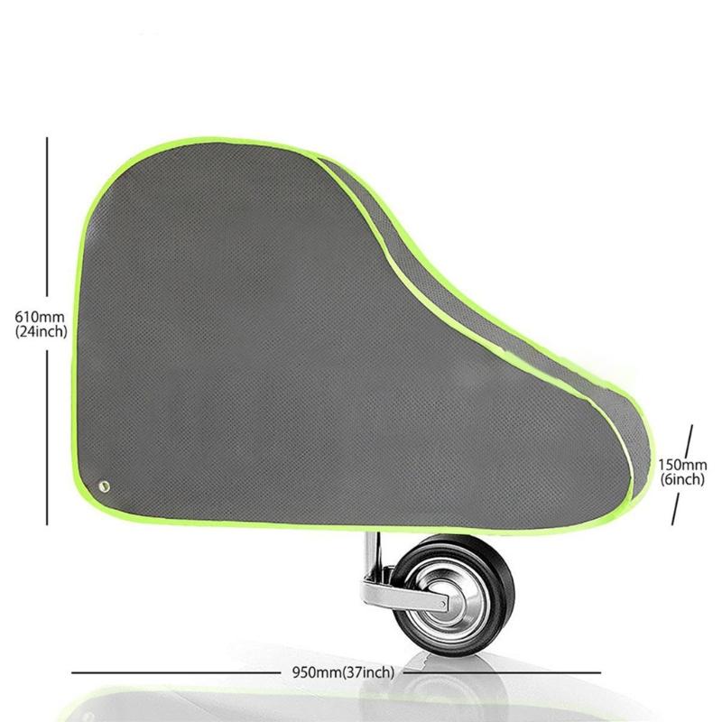 Водонепроницаемая крышка сцепного устройства для прицепа, фаркоп, шаровой соединительный замок, дышащая защита от пыли, дождя, снега, пылезащитная защита, Стайлинг автомобиля