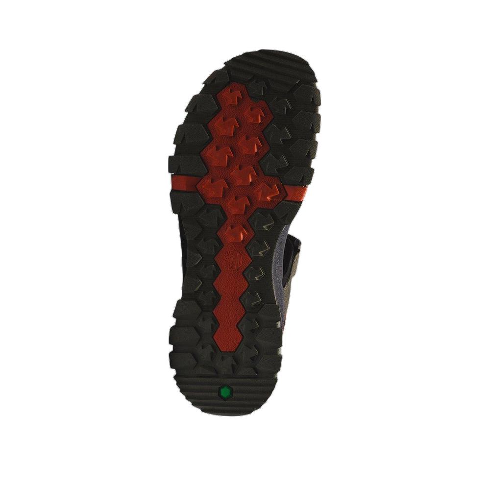 Sandals Timberland Garrison Trail Webbing