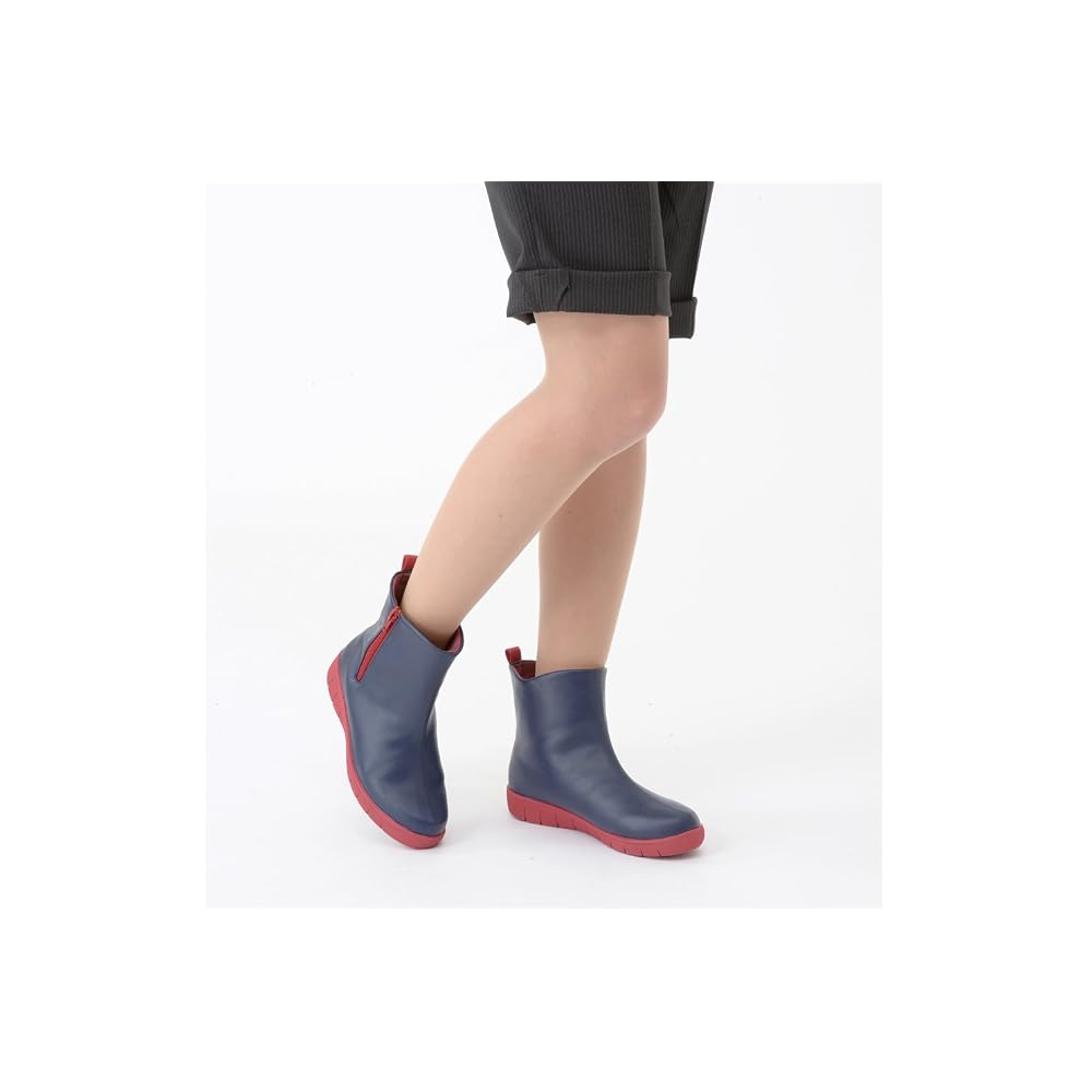 Pansy 4944 Rain Step Rain Shoes LL Khaki