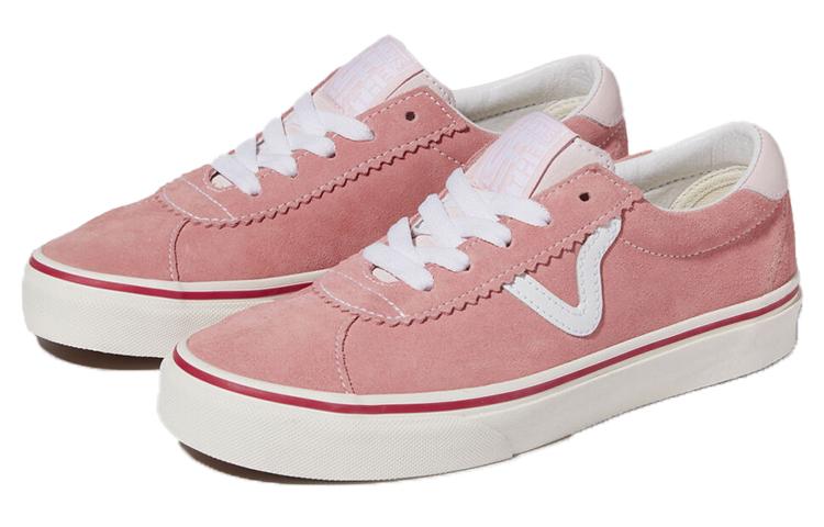 Vans Спорт RETRO SPORT Розовый фламинго VN0A4BU62TY