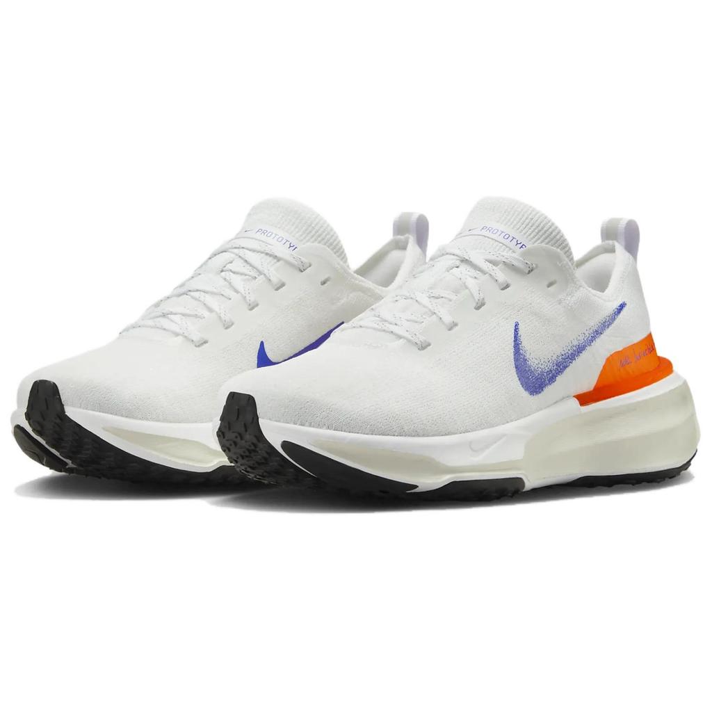 Nike ZoomX Invincible Run 3 FP Набор Blueprint Женские Мультиколорные Беговые Кроссовки HJ6655-900