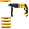 Перфоратор Dewalt 2 кг SDS-Plus, китайская вилка (адаптер в комплекте)