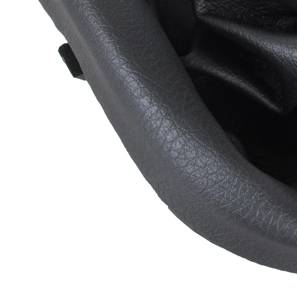 VW Touran 03-11 gear shift knob + GASKET