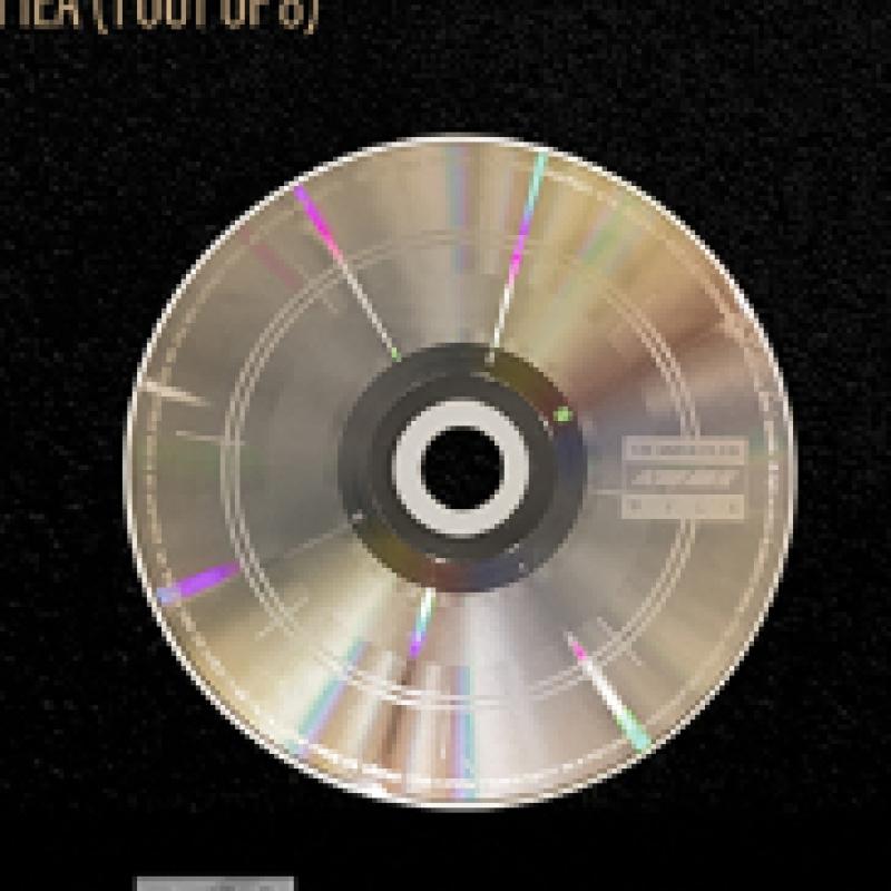 Ats   The World Ep.fin  Will  Digipak Ver. 